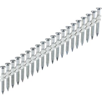 GWOZDZIE CIESIELSKIE 34ST PROSTE 4,0X40 OCYNK /240