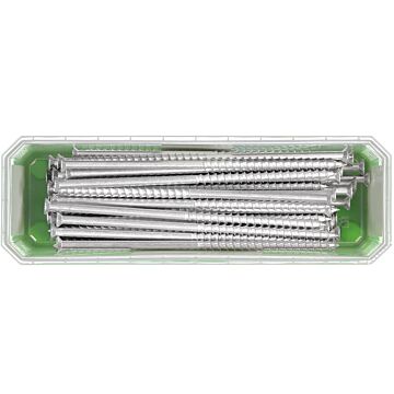 WKRĘT DO L. BETONU 8,0X200 FS CORRS /50/4/