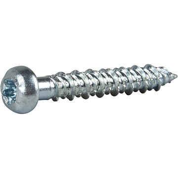 WKRET DO BETONU ECS-PS 6,3X40 KS TX40 EZP /10/10/