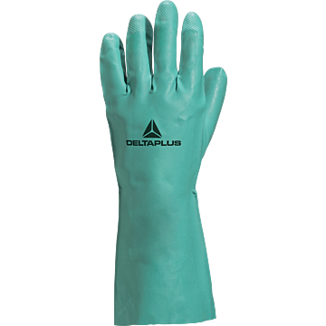RĘK.NITRYL 33CM ZIEL 10/11