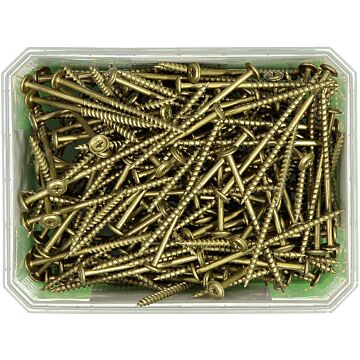 WKRĘT 4,5X85 MONTAŻOWY CORRS /200/4/