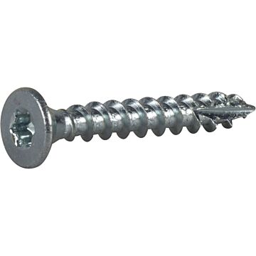 WKRĘT HG 5,0X35 FS TX25 EZP /200/12/