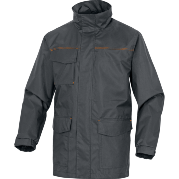 KURTKA SLIGO SZARY XXL