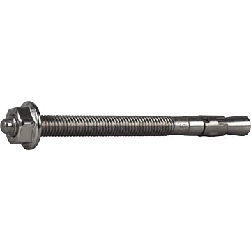 KOTWA ROZPREZNA GOLDEN M8X106 A4 /50/4/