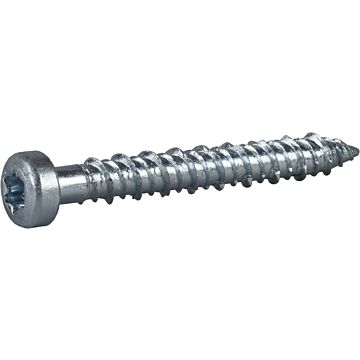 WKRET BETON ECS-PS 6,3(5)X50 KS TX30 EZP /100/8/