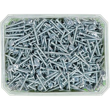 WKRĘT 4,2X32 MONTAŻOWY EZP /800/4/