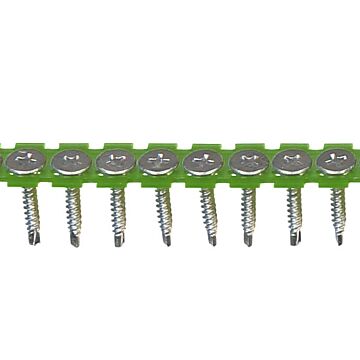 WKRET GU 3,5X25 DO PLYT G-K CORRS TASMA /1000/6/