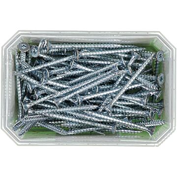 WKRĘT HG 5,0X60 FS TX25 EZP /100/8/