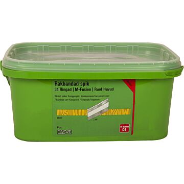 GWOŻDZIE 34ST ŁEB OKRĄGŁY 2,8X60 M-FUS /2800/