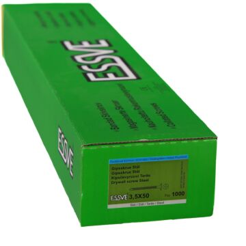 WKRĘT 3,5X50 DO PŁYT G-K NAWIERT PHOS TAŚMA /1000/6/