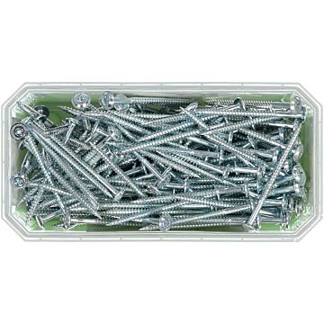 WKRĘT 4,2X65 MONTAŻOWY EZP /200/6/