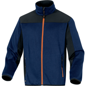 BLUZA BEAVER GRAN/POM XXL