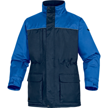 KURTKA HELSINKI2 GRAN/NIEB XXL