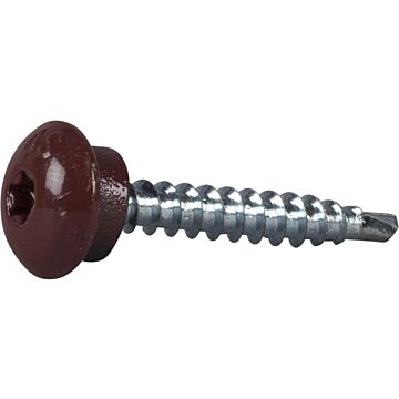 WKRET 4,8X35 DECOR RAL3009 /250/4/