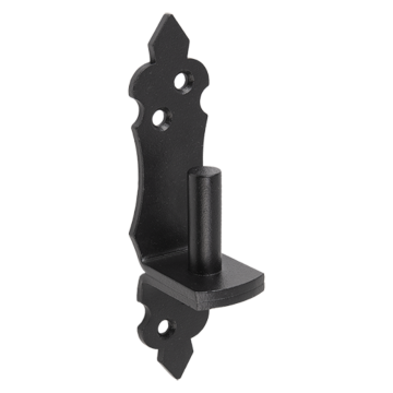 UCHWYT DOMAX UCO 10/11 11X120X3 MM DUPLEX DO BRAM I FURTEK 831012