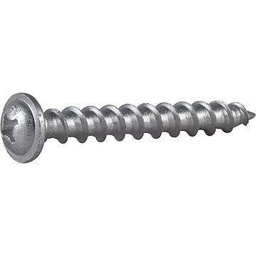 WKRET DO L. BETONU 8,0X65 KS KOL. CORRS /100/4/