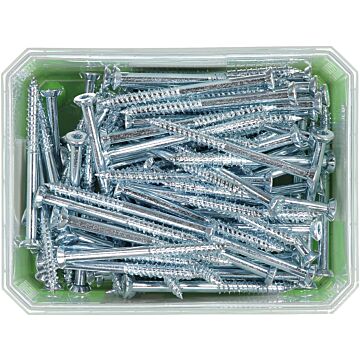 WKRĘT BETON ECS-PS 7,5(6)X9 KS TX30 EZP /100/4/