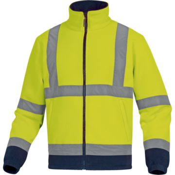 BLUZA HV ZENITH ZLT/GRAN XXL