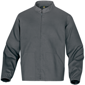 BLUZA PALAOS SZARY XXL