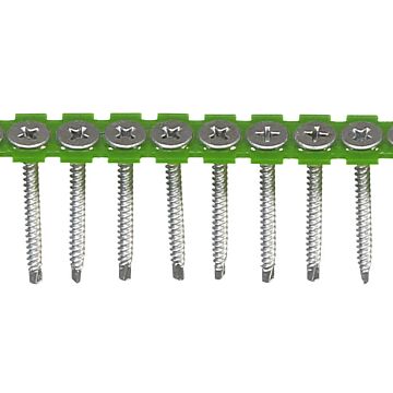 WKRĘT GU 3,5X40 DO PŁYT G-K CORRS TAŚMA /1000/6/