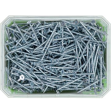 WKRĘT 3,9X55 DO PŁYT G-K KOMBI EZP /500/4/