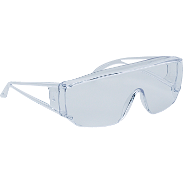 OKULARY PITON2 POLIW. BEZB