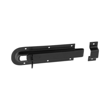 ZASUWKA DOMAX WZD 140 140X46X1 MM MALOWANA DO DRZWI FURTEK I SKRZYŃ