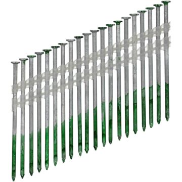 GWOZDZIE 21ST GLADKIE 3,1X90 HDG /1200/