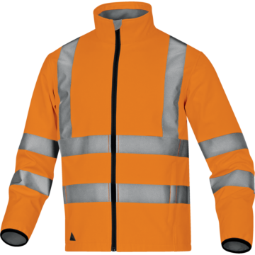 BLUZA LEGA POM FLUO XXL