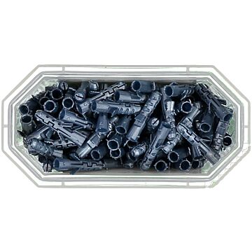 KOŁEK NYLONOWY 4X20