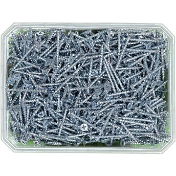 WKRĘT 3,9X41 DO PŁYT G-K EZP /900/4/