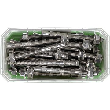 KOTWA ROZPRĘŻNA GOLDEN M10X104 A4 /25/6/