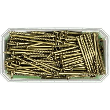 WKRĘT TARAS CLASSIC 4,8X75 CORRS /250/6/