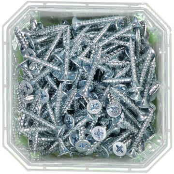 WKRĘT 3,9X30 DO PŁYT G-K KOMBI EZP /250/12/