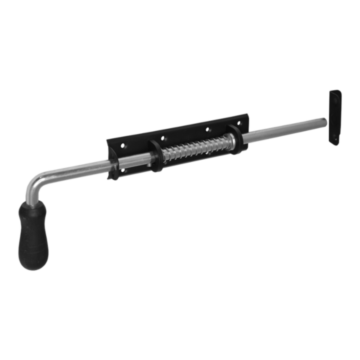 ZASUWKA DO BRAM I FURTEK DOMAX WSP 420X190X50 MM DUPLEX  86232