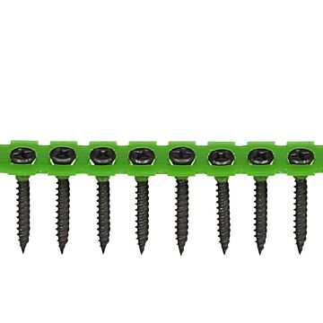 WKRĘT 3,9X30 DO TWARDYCH PŁ.PHOS TAŚMA /1000/6/