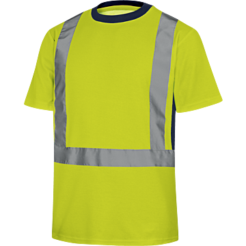 T-SHIRT HV NOVA ZLT XXL