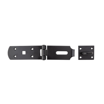 WRZECIĄDZ PROSTY DOMAX ZWP 270 263X55X4 MM CZARNY 87422