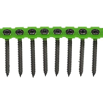 WKRET 3,9X45 DO TWARDYCH PL.PHOS TASMA /1000/6/