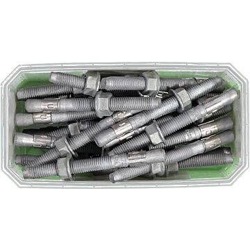 KOTWA ROZPRĘŻNA GOLDEN M10X104 HDG /25/6/