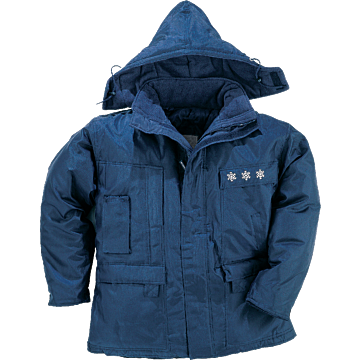 KURTKA LAPONIE2 GRAN XXL