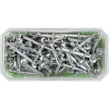 KOŁEK ROZPRĘŻNY SPIX 6X40 OCYNK /100/6/