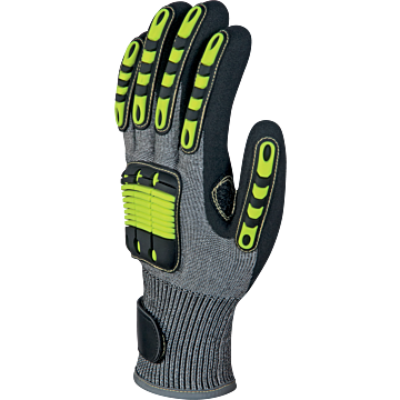 REKAWICA VV913 ZÓLTY 11