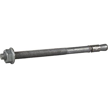 KOTWA ROZPREZNA GOLDEN M8X126 HDG /50/4/