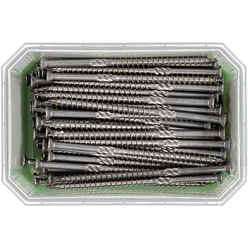 WKRĘT TARAS CLASSIC 5,0X100 A4 /100/8/