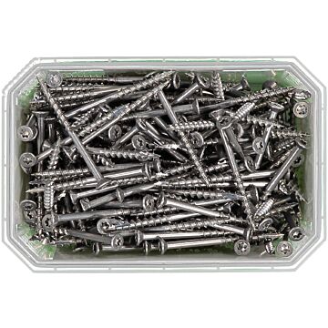 WKRĘT TARAS CLASSIC 4,2X55 A4 /250/8/