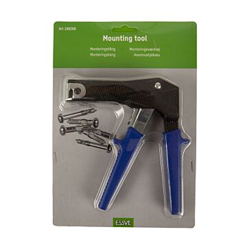 ŚCIĄGACZ DO KOŁKÓW SAM PROFESJONALNY /1/