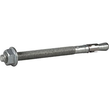 KOTWA ROZPREZNA GOLDEN M8X106 HDG /50/4/