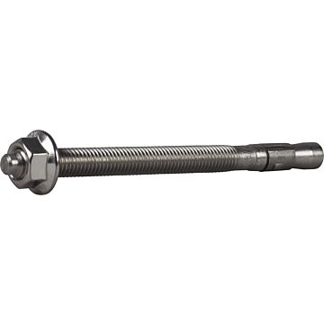 KOTWA ROZPREZNA GOLDEN M10X134 A4 /25/4/