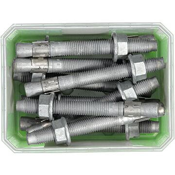 KOTWA ROZPRĘŻNA GOLDEN M16X149 HDG /10/4/